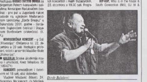 Pred doček 2002. godine: Rusi tražili treznog Deda Mraza, Britanci izabrali Njujork 2 Pred doček 2002. godine: Rusi tražili treznog Deda Mraza, Britanci izabrali Njujork 2