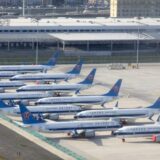 Kina dala dozvolu za letenje avionu Boing 737 maks 3