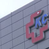 Pomak u lečenju povređenih u padu nadstrešnice 9