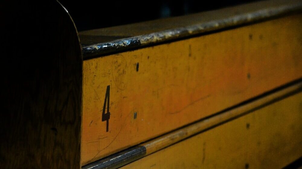 Zašto đaci izostaju sa časova fizičkog vaspitanja? 1