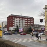 DS, MP, NS, SSP podržali inicijativu Ekološki ustanak i najavljenu blokadu raskrsnice u centru Subotice 11