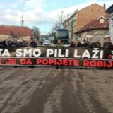 Gde je Zrenjanin na subotnjim protestima? 2