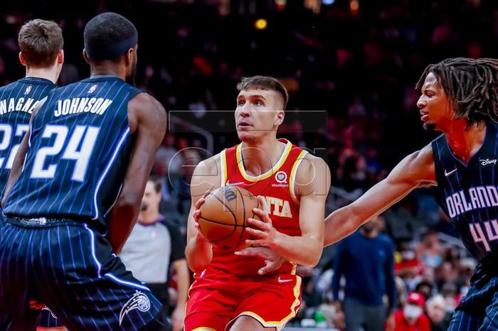 Nova pauza za Bogdana Bogdanovića 1