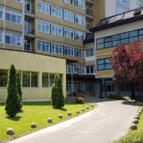 Zabranjene posete pacijentima u Opštoj bolnici Subotica 3