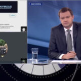 Anonimni tviteraši ljuti zbog anonimnosti "Bore Konja" i "Samo Deja" 2