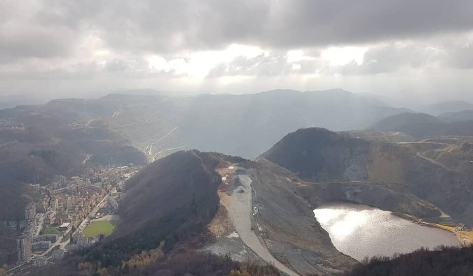 Majdanpek: Stigla potvrda Ziđina da brdo Koma neće biti srušeno 1