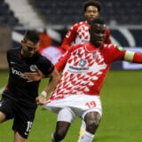 Pobede Ajntrahta i Union Berlina, Lajpcig izgubio od Arminije 2