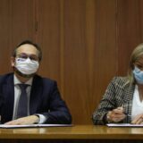 EU izdvojila dodatnih 10 miliona evra Srbiji za ekonomski oporavak od pandemije 15