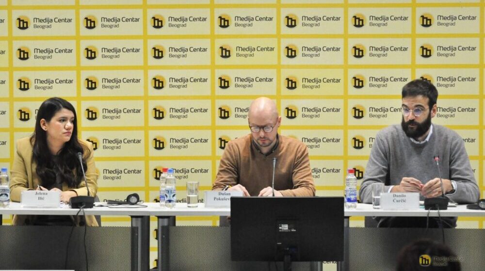 U preko 55 odsto lokalnih samouprava u Srbiji nije uspostavljen sistem besplatne pravne pomoći 1