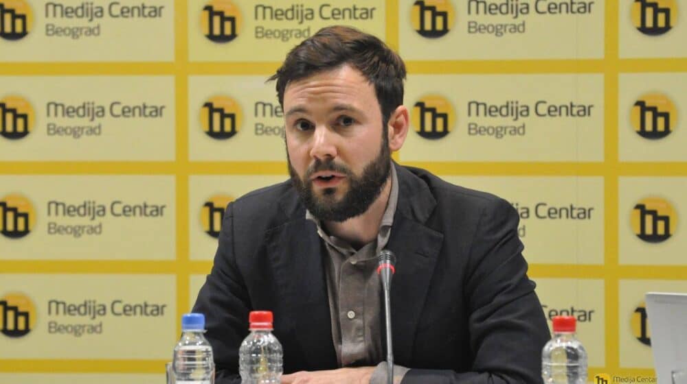 Nemačko ministarstvo spoljnih poslova moglo bi da usvoji novi pristup Zapadnom Balkanu 1