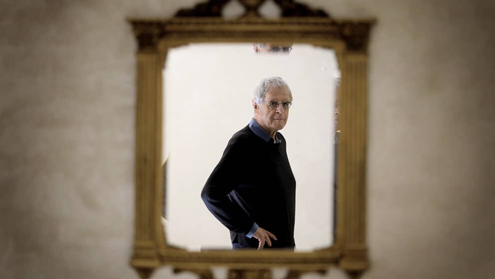 Klopa u književnosti: Hrana, vino i sto pun prijatelja 1