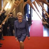 Socijaldemokrata Franciska Gifej nova gradonačelnica Berlina 10