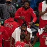 Naredna dva meča Čikago Bulsa odložena zbog korona virusa 6