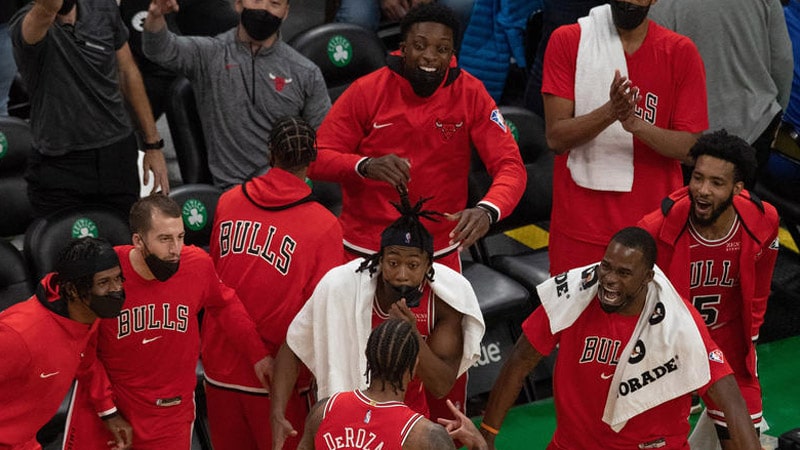 Naredna dva meča Čikago Bulsa odložena zbog korona virusa 1