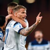 Čiro Imobile opet ima koronu 3