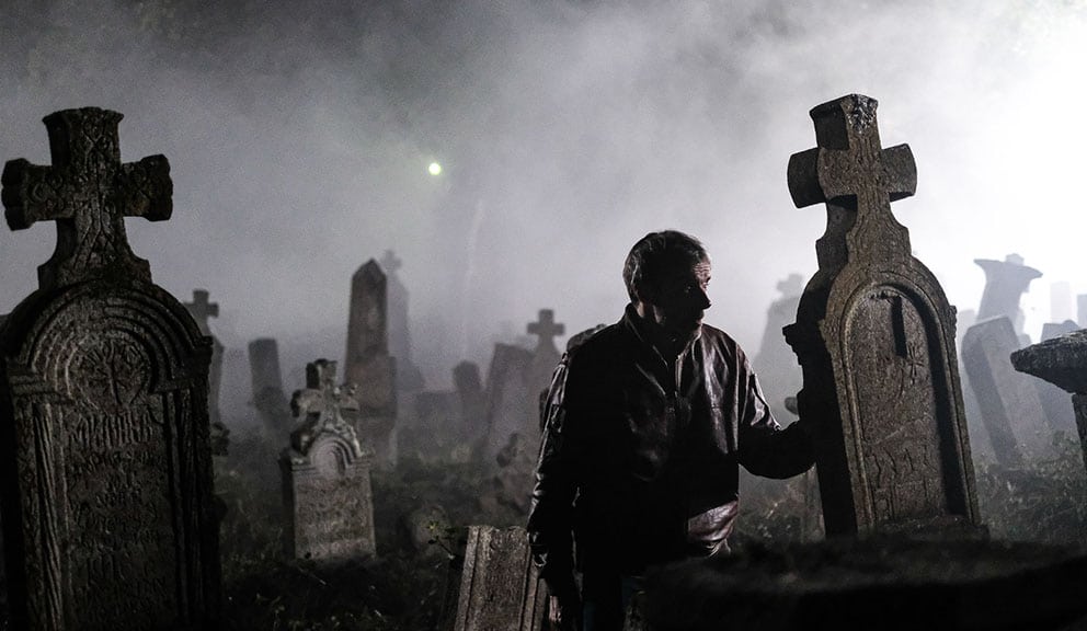 Domaće serije: Hiperprodukcija ezoteričnih trilera i istorije kao fikcije 4 Domaće serije: Hiperprodukcija ezoteričnih trilera i istorije kao fikcije 4