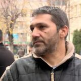 Dragan Milovanović Crni zbog pretnji neće govoriti na protestu 9