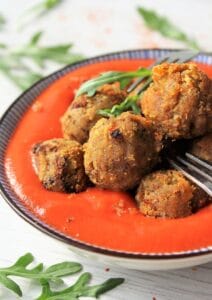 Recept nedelje: Posne ćufte u sosu od paradajza 2