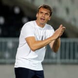 Hamarbi otpustio Milojevića zato što je pregovarao sa Rozenborgom 11