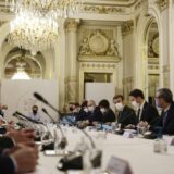 Pariz će tražiti od EU pokretanje sudskog procesa protiv Londona zbog ribolova 7