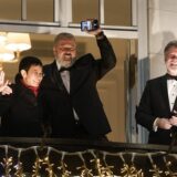 Dobitnici Nobelove nagrade za mir pozivali na zaštitu novinara 4