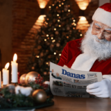 Šta ćete čitati u novogodišnjem trobroju lista Danas 5