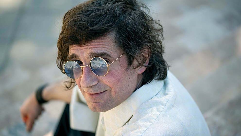 Dejan Dukovski: Dijagnoza našeg prostora ista je kao devedesetih 1