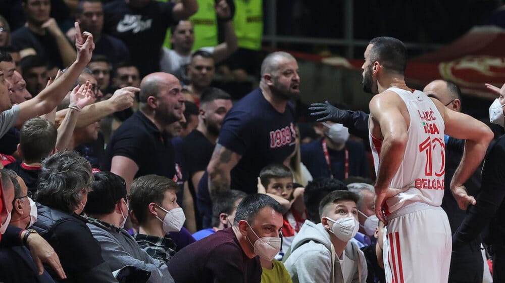Zvezda: Prete da će nam oduzeti bodove 1