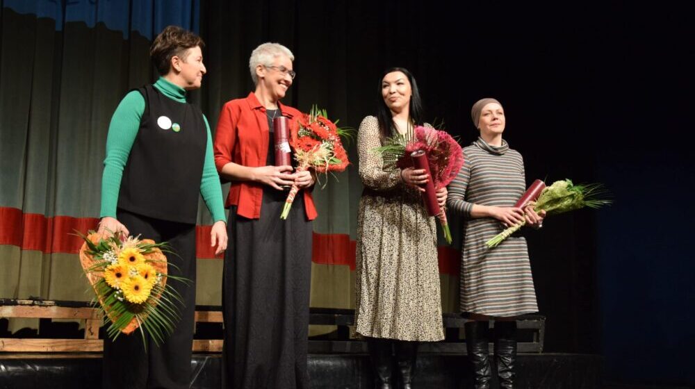 Zaječar: Obeležen Svetski dan horskog pevanja 1