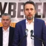 DJB: Posle Stamatovića našu deklaraciju podržali Jovana Stojković i Čedomir Antić 8