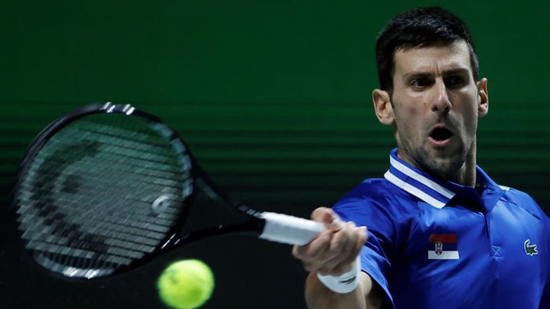 Dubl fatalan za Srbiju, bez šanse za titulu u Dejvis kupu 1