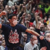 Đoković uz crveno-bele u "Pioniru" 1