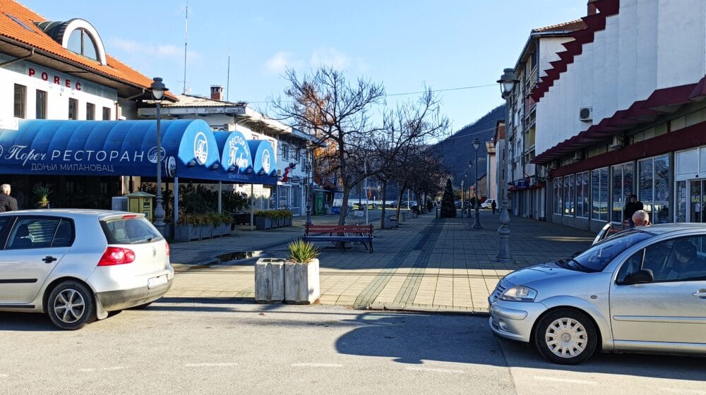 Majdanpečki ugostitelji izgleda odustali od organizovanja dočeka Nove godine 1