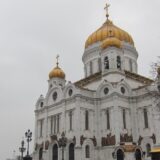 Rusija (1): Sudbine moskovskih hramova 14