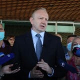 Đilas najavio obraćanje o "stvarnim rejtinzima" 9