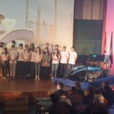 Predstavljena prva srpska električna formula 3