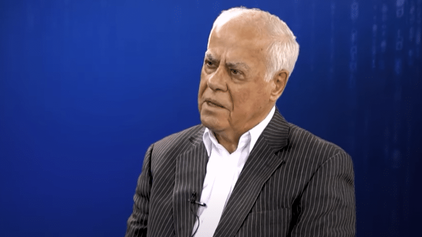 Stojanović: Nemačka postaje evropski hegemon 1