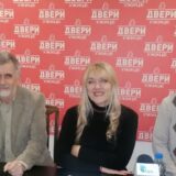 Iz užičkih "Dveri" pozvali građane da na referendumu zaokruže "ne" 15