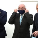 Džaferović posle sastanka sa Pičom: Treba povećati međunarodno vojno prisustvo u BiH 2