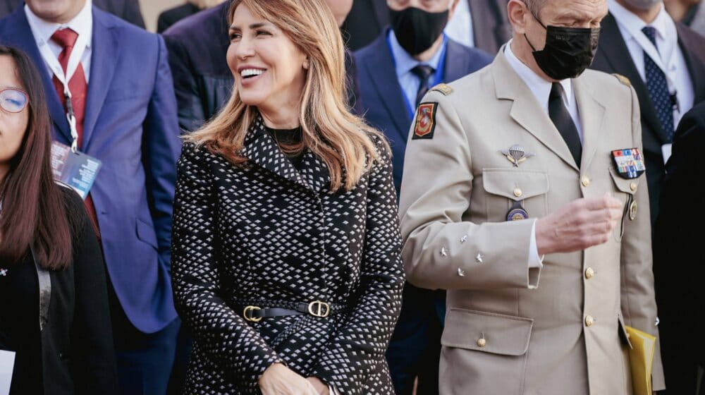 Bregu: Bezbednosni izazovi EU i Zapadnog Balkana sve uže povezani 1