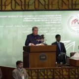 Pakistan upozorio da bi ekonomski krah Avganistana imao ozbiljne posledice 6