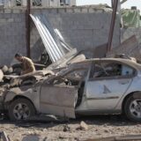 U Saudijskoj Arabiji i Jemenu pet mrtvih u napadima pobunjenika i koalicije 12