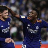 Modrić i Ančeloti nahvalili Jovića 10