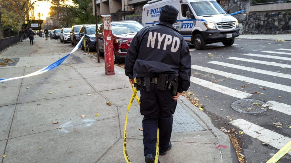 U Njujorku u napadu nožem ubijen italijanski student 1