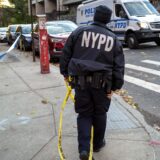 U Njujorku u napadu nožem ubijen italijanski student 4