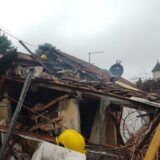 Novi Sad: Eksplozija u Jovana Cvijića, povređen muškarac 14