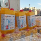 Od danas besplatna emulzija za sprečavanje leda ispred zgrada 5