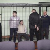 Belorusija izrazila protest britanskom diplomati zbog napada na njenu ambasadu 7