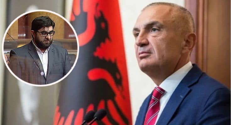 Fehratović: Sandžak nije deo Velike Albanije 1