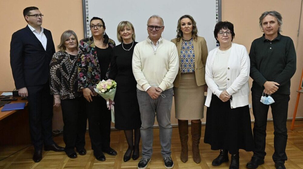 Centar za socijalni rad u Beogradu obeležio tri decenije postojanja 1